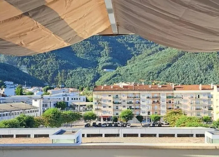 Chez Louise: Onde A Serra Beija O Ceu Ubytování v soukromí *