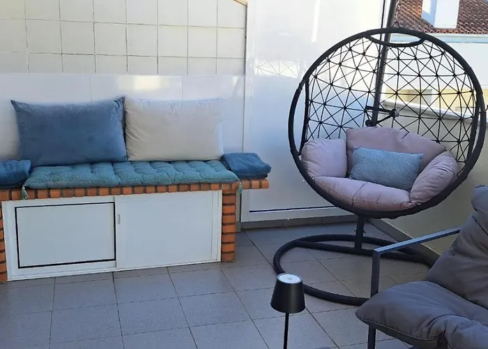 Ubytování v soukromí Chez Louise: Onde A Serra Beija O Ceu *