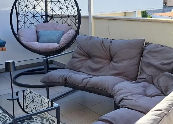 Chez Louise: Onde A Serra Beija O Ceu Ubytování v soukromí Lousã