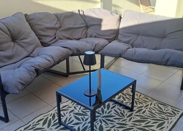 Chez Louise: Onde A Serra Beija O Ceu Ubytování v soukromí