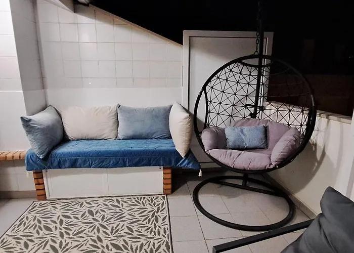 Chez Louise: Onde A Serra Beija O Ceu Ubytování v soukromí *