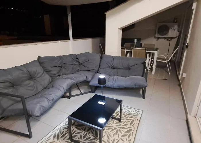 Chez Louise: Onde A Serra Beija O Ceu Ubytování v soukromí Lousã